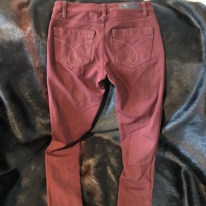 Calvin Klein jeans